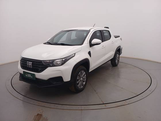 FIAT STRADA 1.3 FIREFLY FLEX FREEDOM CD MANUAL